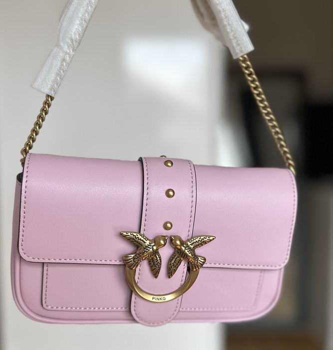 Дамска чанта Pinko