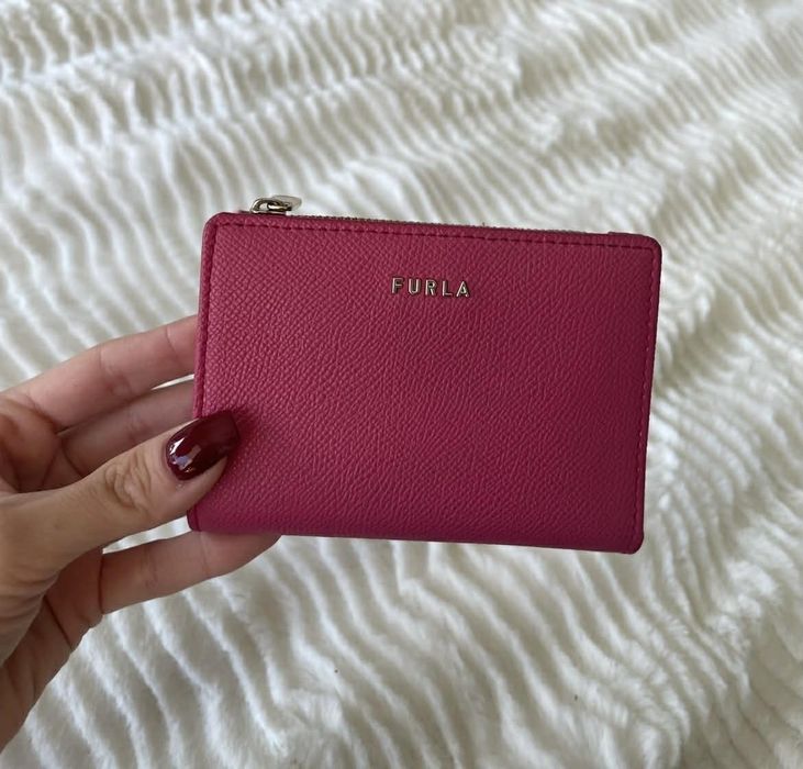 Дамски портфейл FURLA
