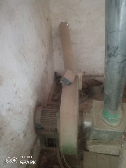 ХИТОЙ ун тегирмони!