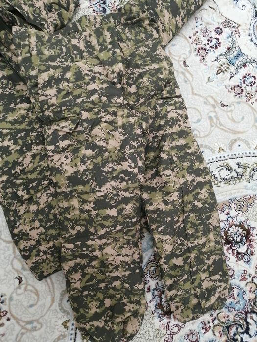 Продаю воен.форму