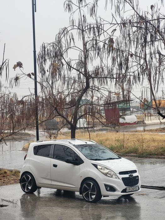 Diska Balon R17 Spark