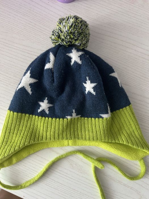 Шапка Лэсси оригинал