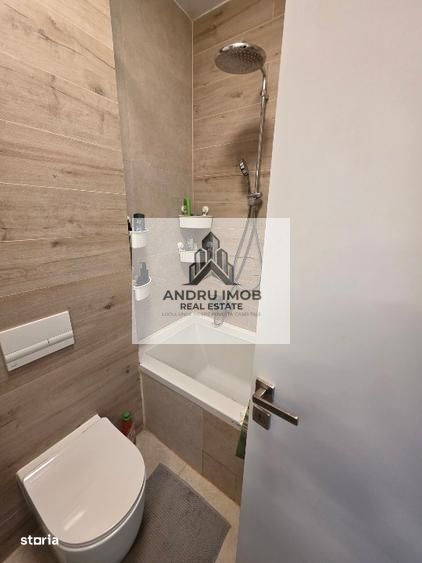 Apartament 2 camere Brancoveanu