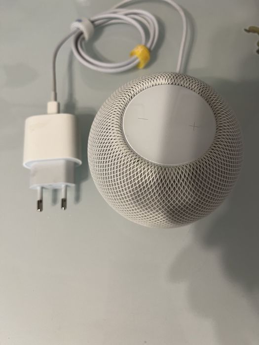 Колонка Apple Homepod
