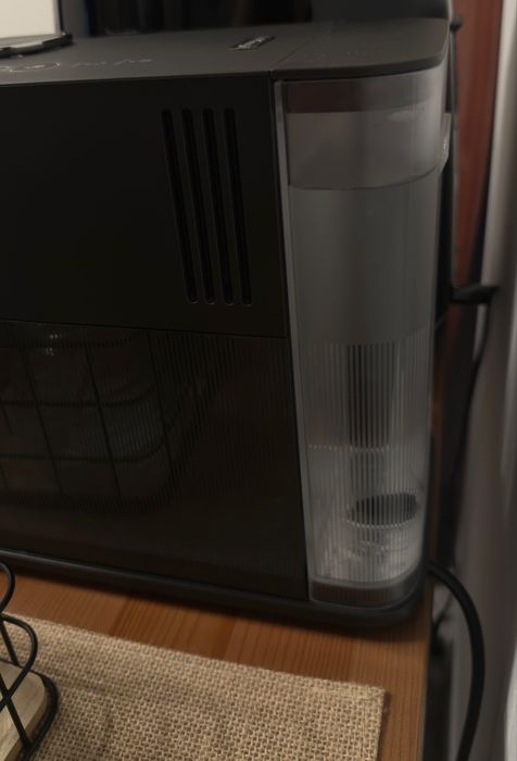 Espressor Nespresso by De’Longhi Lattissima One