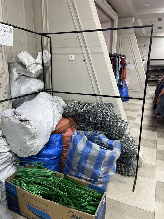 Продаются оборудование