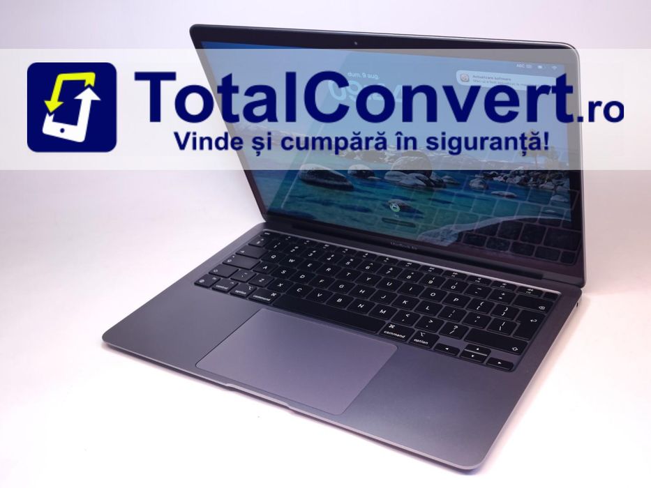 Apple Macbook Air 13 M1 2020 A2337 SSD256/8GB | #D95210
