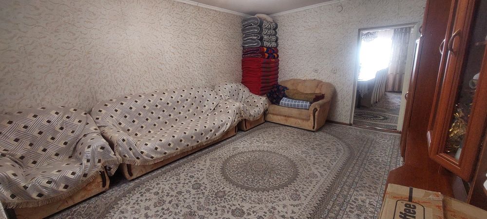 Жап жаңа диван сатылады