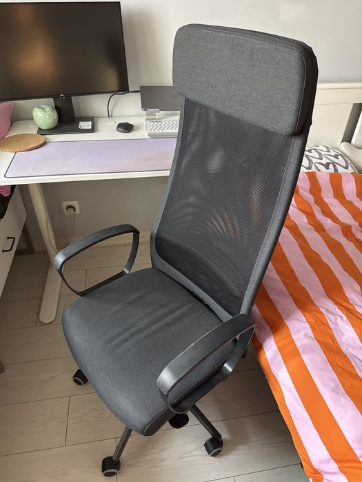 Fotoliu IKEA ergonomic, ca nou, foarte confortabil