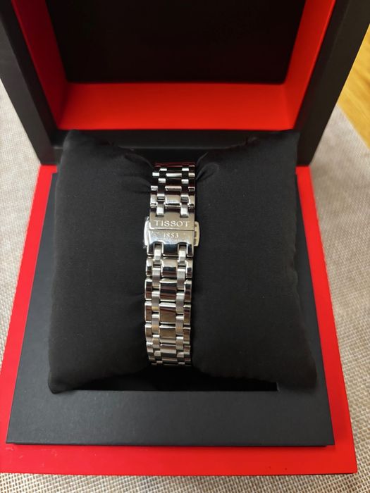 Ceas Tissot Classic Bellissima 29mm