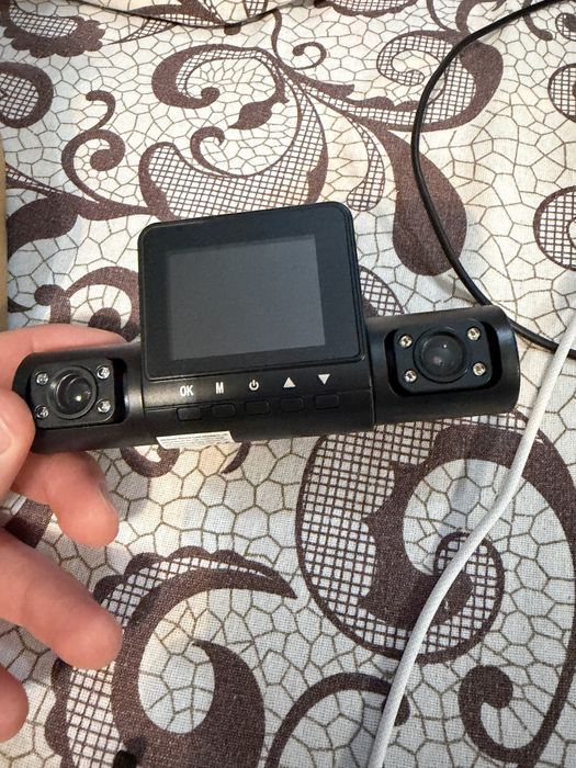 Camera auto perfecta functionala