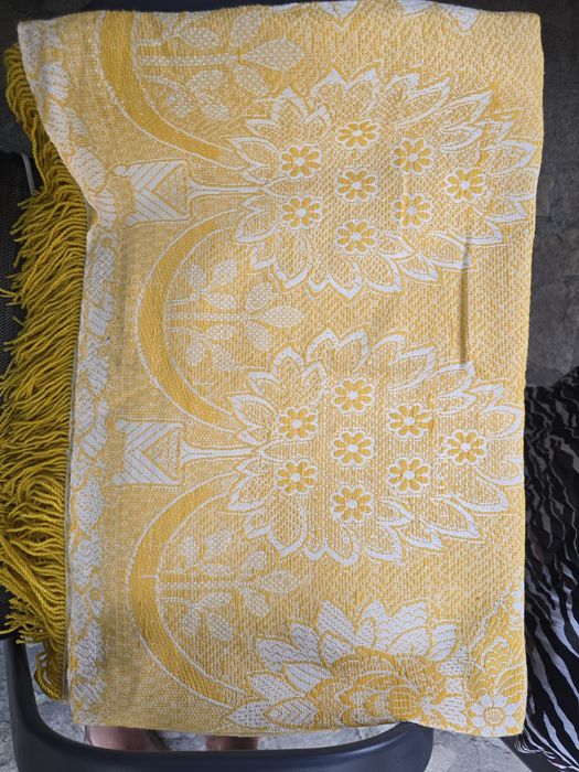 Жакардова кувертюра