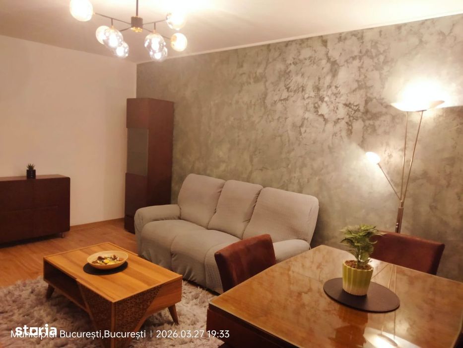 Apartament 2 camere | Aviaţiei | Promenada Mall | Metrou Aurel Vlaicu
