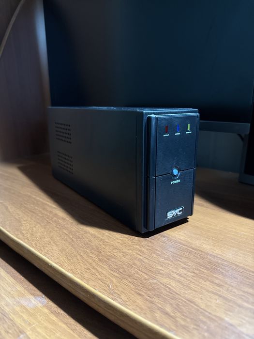 SVC V-600-L
