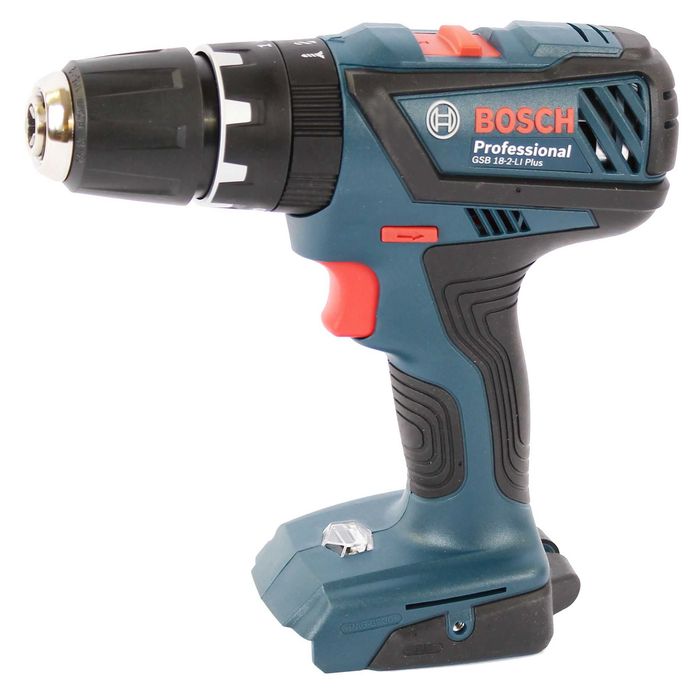 Ударен винтоверт Bosch GSB 18-2-LI Plus