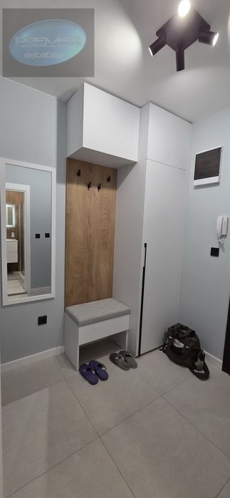 Дава се под наем Двустаен апартамент в Пловдив, Христо Смирненски - 61 кв.м за 598.23 € - Снимка #5