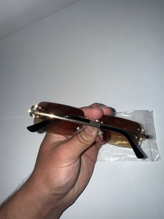 ochelari de soare cartier