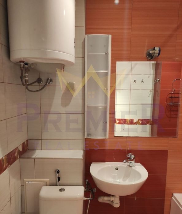 Дава се под наем Двустаен апартамент в Варна, Чайка - 70 кв.м за 459 € - Снимка #11