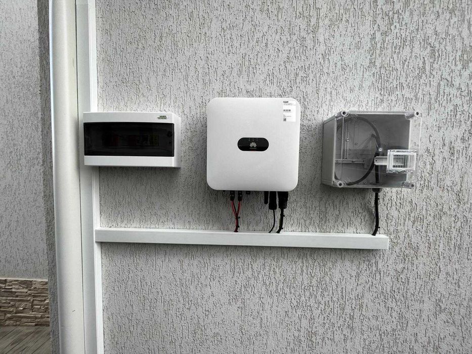 Montaj sisteme Fotovoltaice la cheie autorizate , preturi accesibile