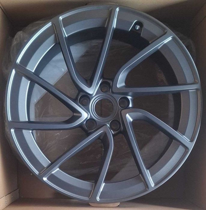 Forged Diska R19
