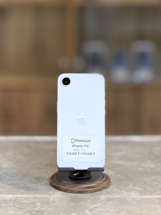iPhone 17е 256GB / Айфон 17е 256ГБ PhoneLab