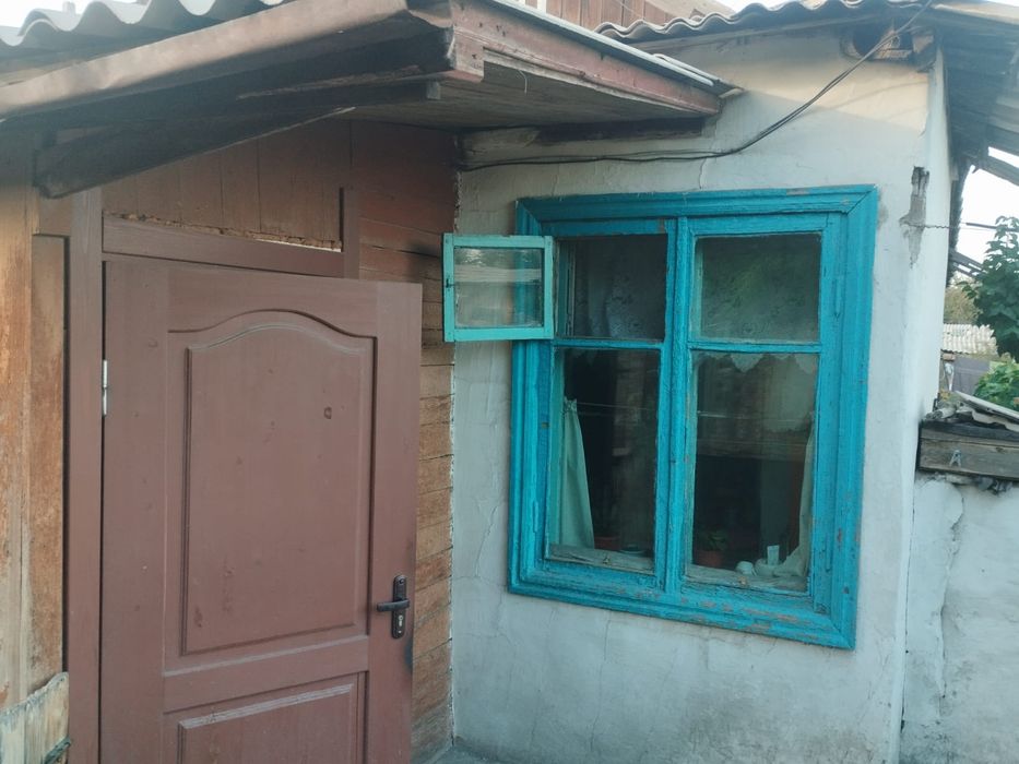 Срочно продам дом