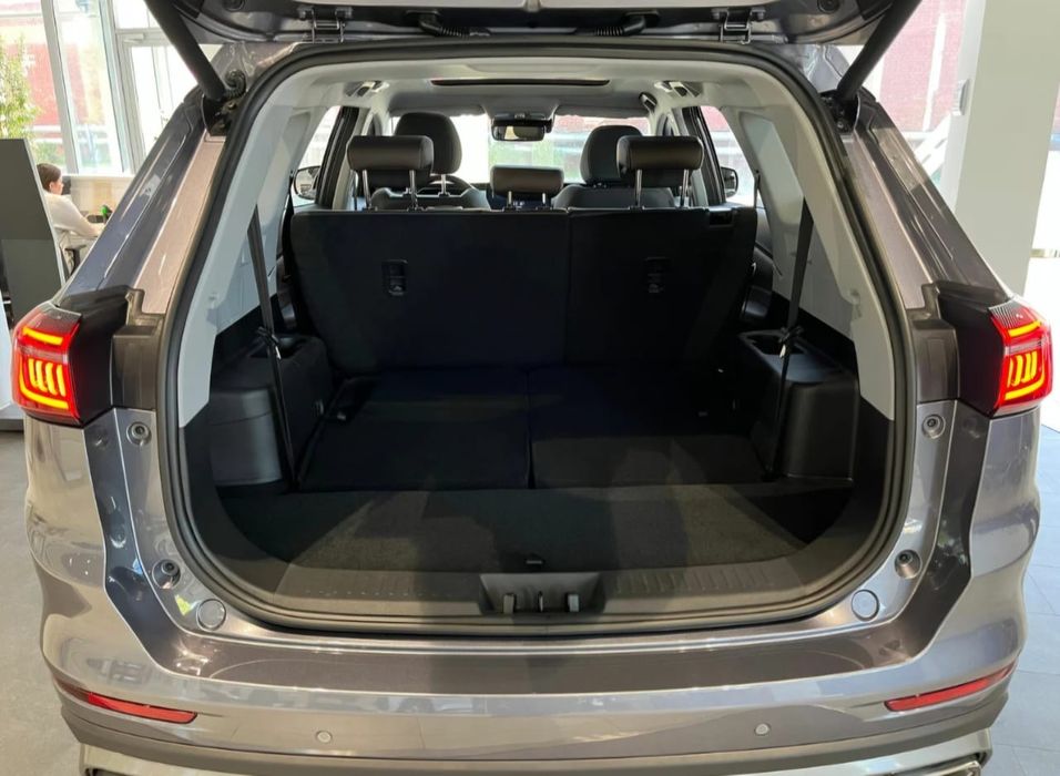 Дёшево отдам Chery Tiggo 8 pro