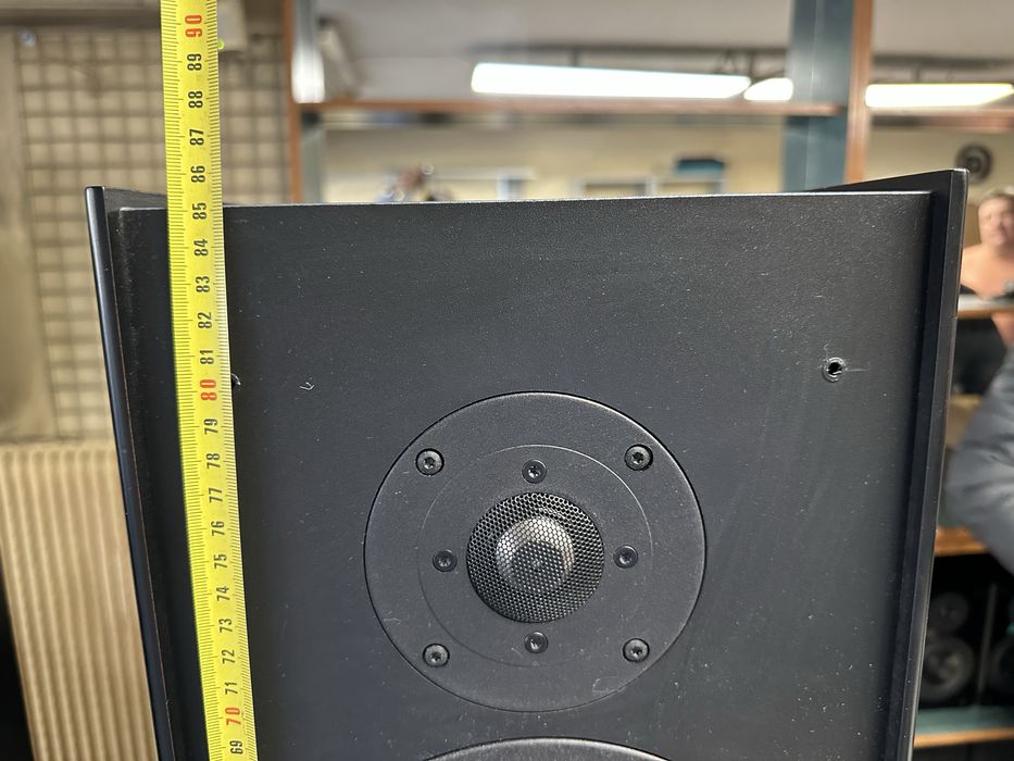 Подови тонколони MB QUART QL S 20 (Made in Germany)