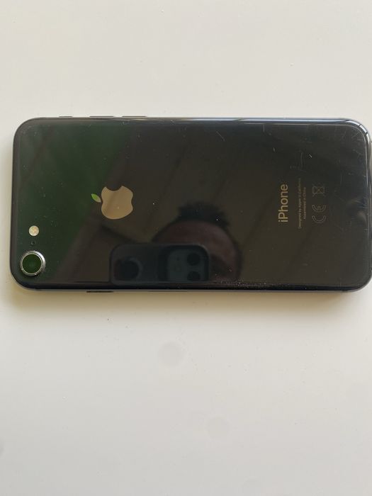Iphone 8 без акаунт