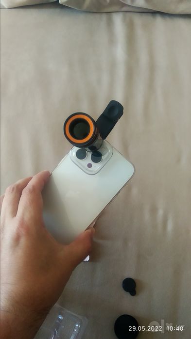 Продам Mobile Phone Telescope
