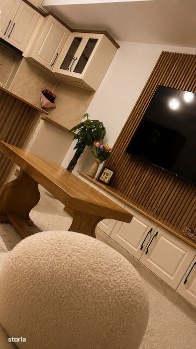 Apartament 2 camere~zona centrala~Parcul Carol ~Terasa~ (Proprietar)