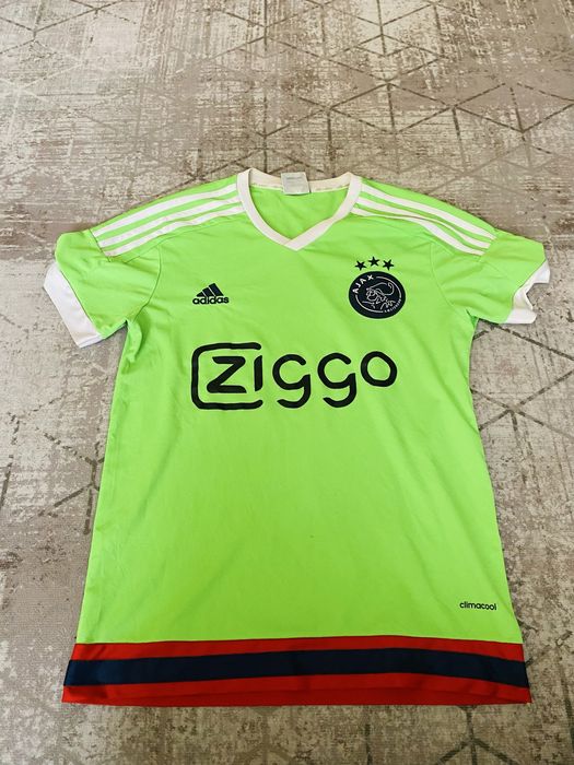 Мъжки тениски Adidas, Asics