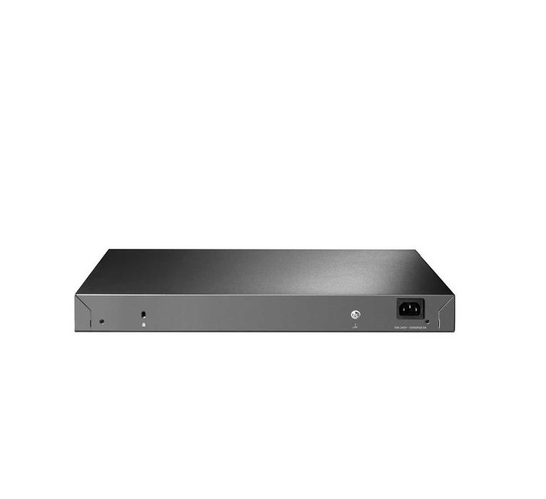 | Коммутатор TP-Link Omada SG3452XP