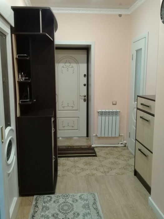 Продам коттедж с центральным отоплением