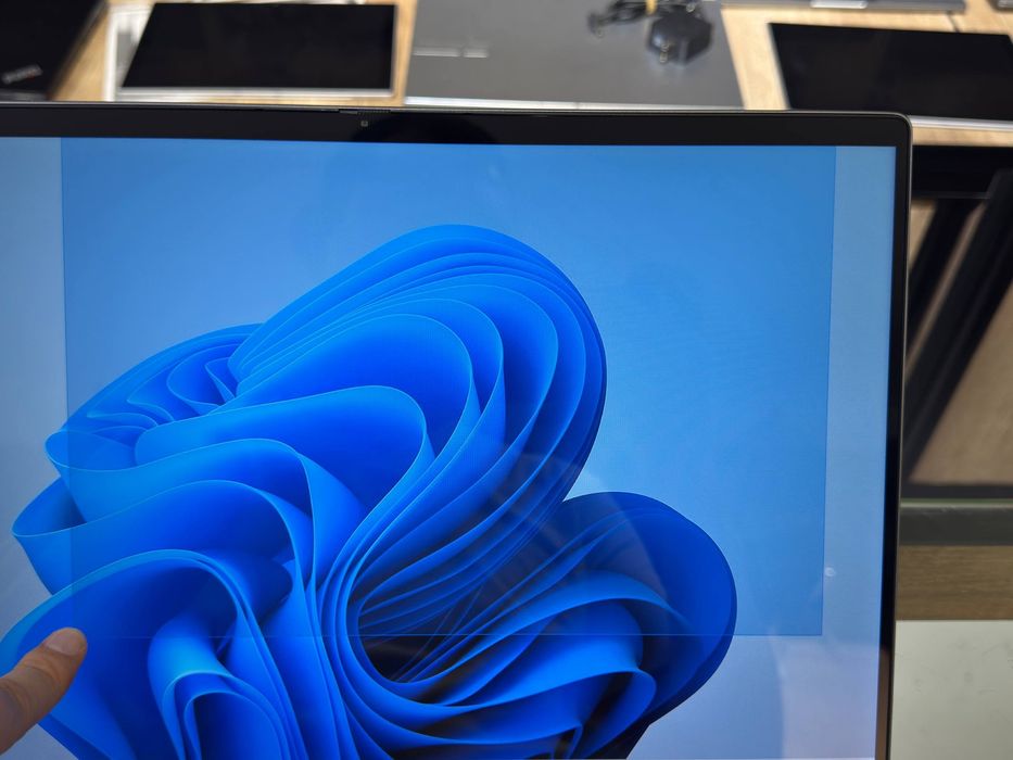HP ENVY x360 2-in-1 laptop