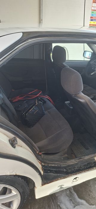 316I 1992g Заслужава си !