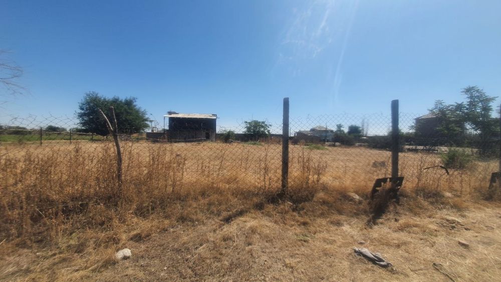 Dachni uchastka sotiladi 6 sotx