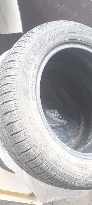 Резина всесезонная