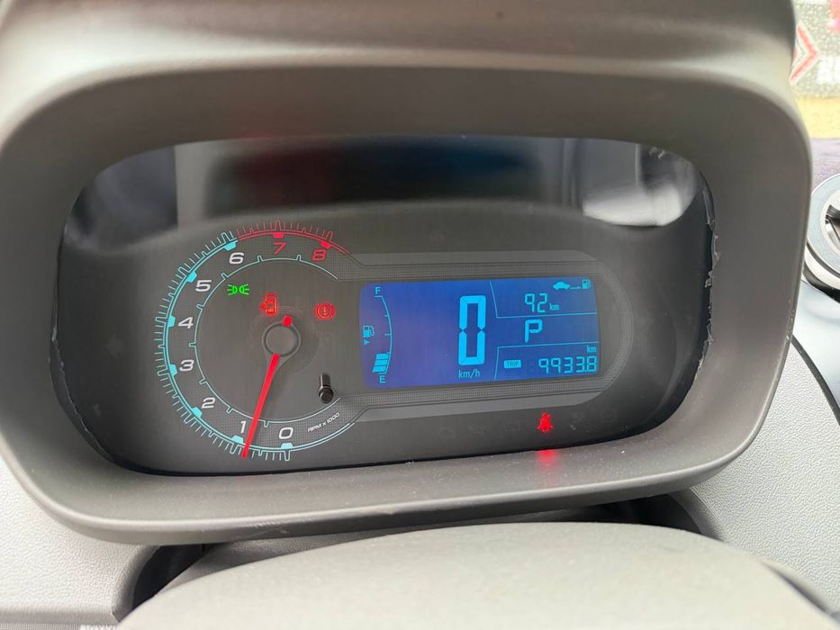 Cobalt avtomat 2023 sotiladi. 10.000 km probeg. Kraskasi toza