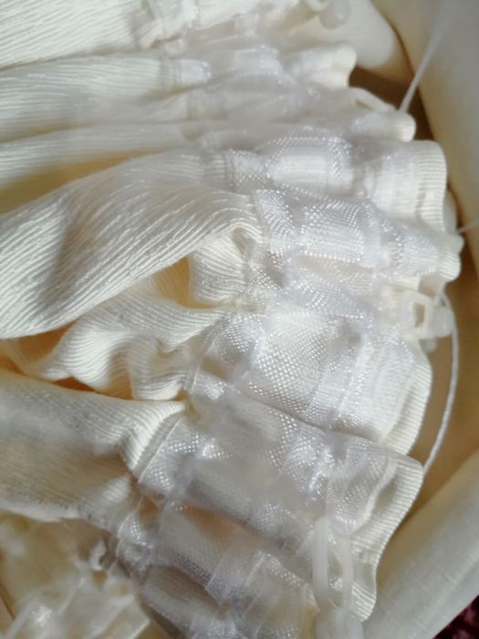 Draperii  5,6m (2 buc x 2,8m)