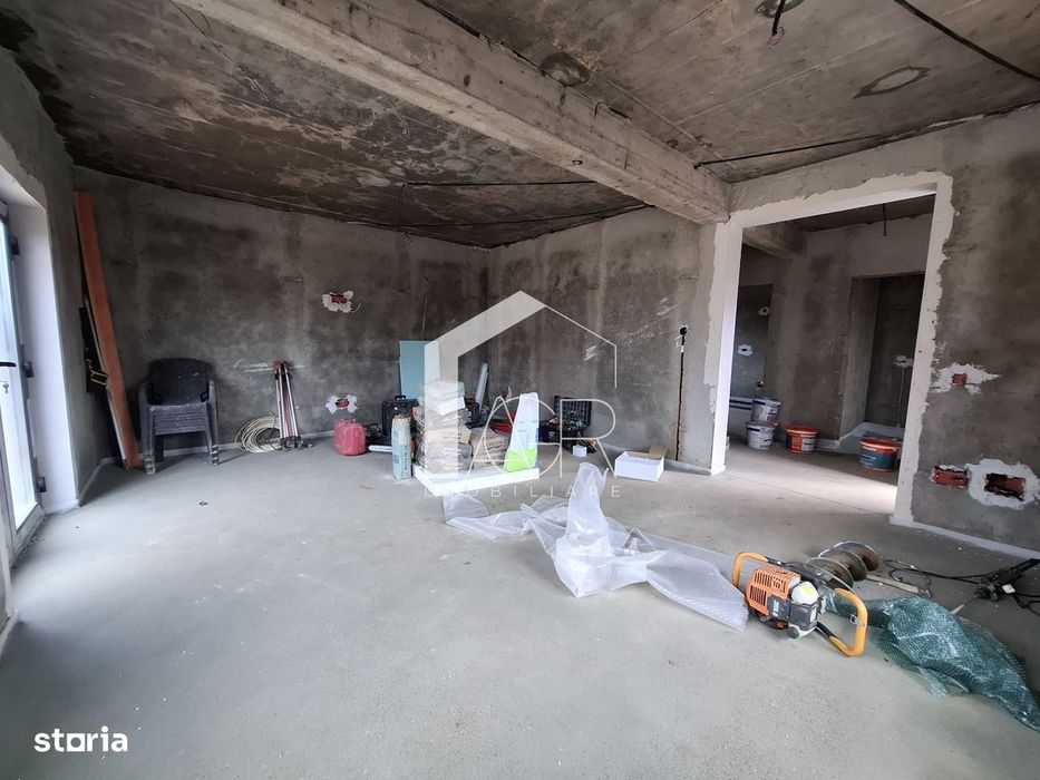 Vila P+1E, cu 4 camere, de vanzare, Paulesti