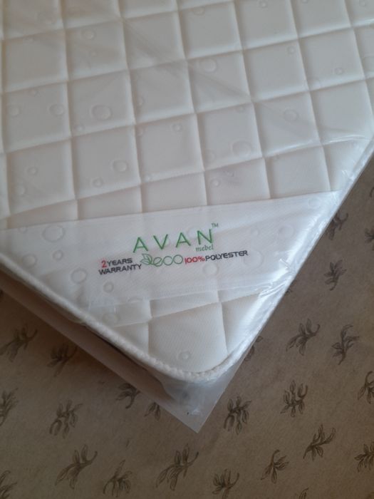 Продаётся спальный гарнитур Аван