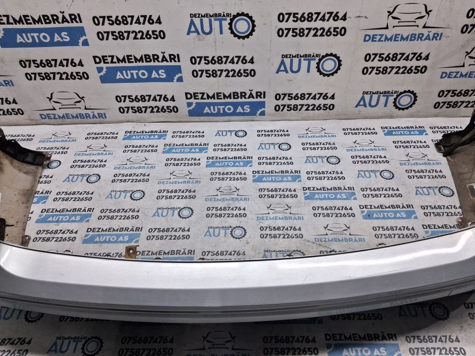 Bara spate Mercedes C Class combi w204 euro 5