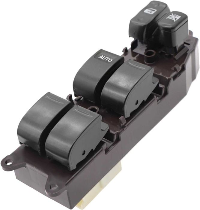 Панел бутони ел.стъкла Toyota Land Cruiser 100 Lexus LX470  98г-02г