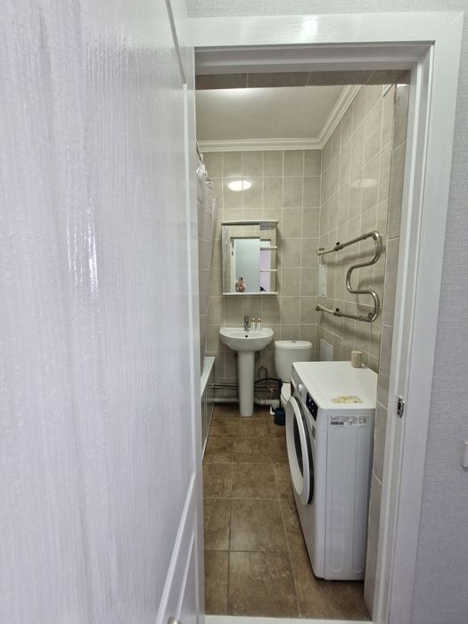 Продам 1 комнатную квартиру