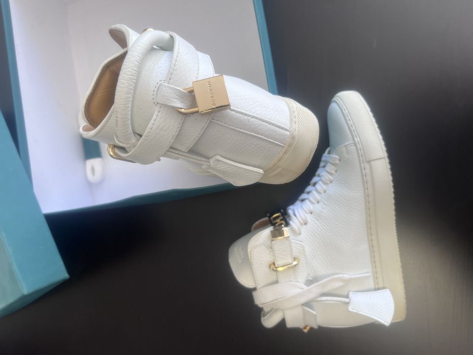 Buscemi originali nr 38