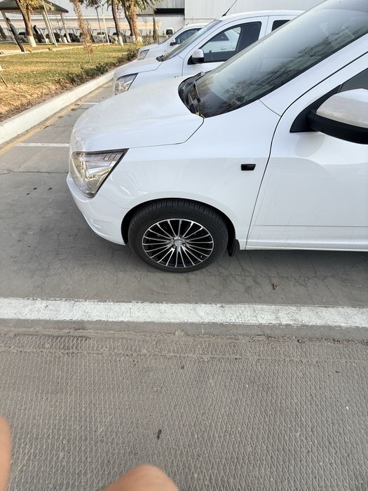 R17 diska balon sotiladi