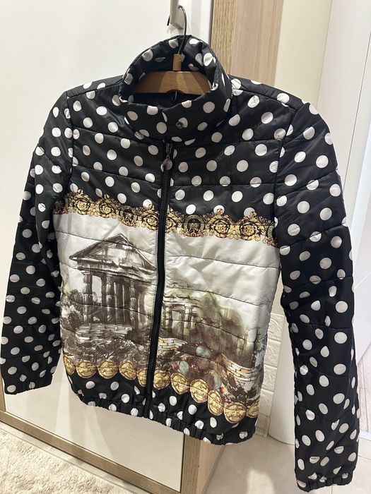 Дамско преходно яке S