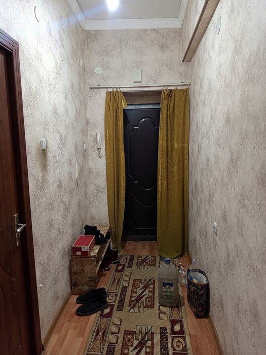 Продам квартиру Сергели 2/7/7