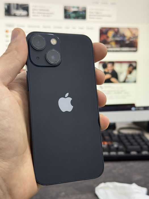 Iphone 13 mini 256gb